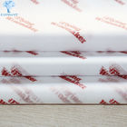 Bulk Christmas Art Paper Tissue Paper For Packing Silkscreen Printing