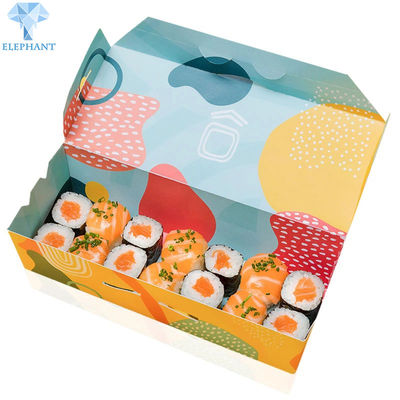 80g-400g a enduit les cartons d'expédition ondulés de papier repère graver UV